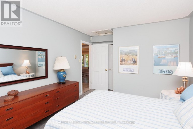 1 - 90 PARKLAWN BOULEVARD, Brock (Beaverton), Ontario, L0K1A0