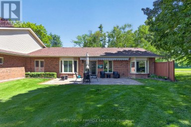 1 - 90 PARKLAWN BOULEVARD Brock (Beaverton) Ontario photo 27