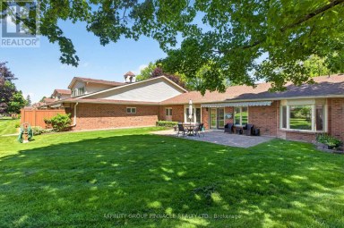 1 - 90 PARKLAWN BOULEVARD Brock (Beaverton) Ontario photo 28