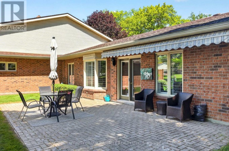 1 - 90 PARKLAWN BOULEVARD, Brock (Beaverton), Ontario, L0K1A0