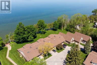 1 - 90 PARKLAWN BOULEVARD Brock (Beaverton) Ontario photo 3