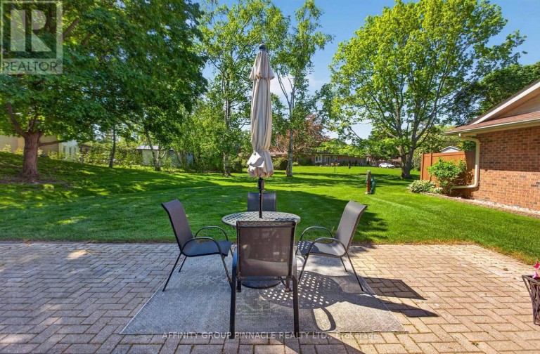 1 - 90 PARKLAWN BOULEVARD, Brock (Beaverton), Ontario, L0K1A0