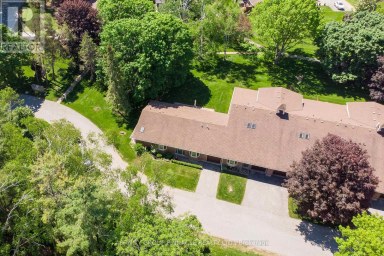 1 - 90 PARKLAWN BOULEVARD Brock (Beaverton) Ontario photo 34