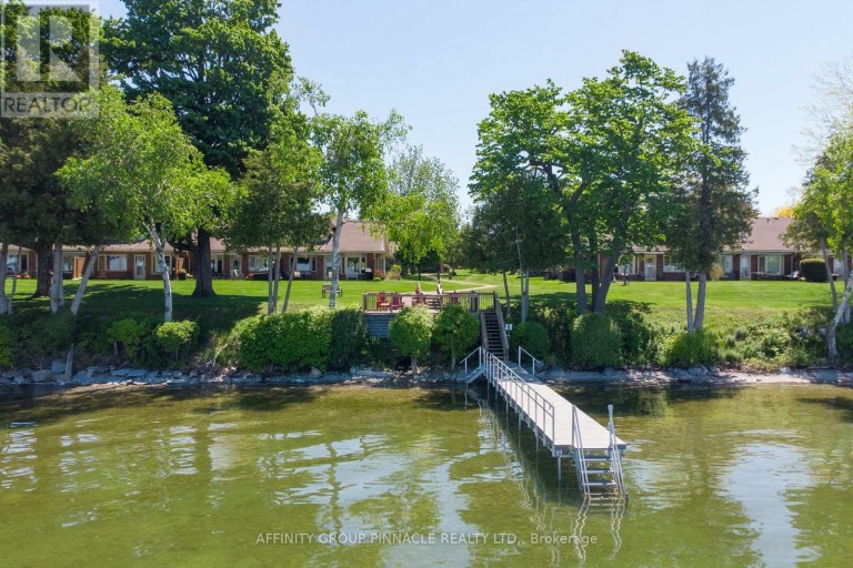 1 - 90 PARKLAWN BOULEVARD, Brock (Beaverton), Ontario, L0K1A0