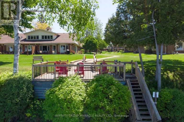 1 - 90 PARKLAWN BOULEVARD, Brock (Beaverton), Ontario, L0K1A0