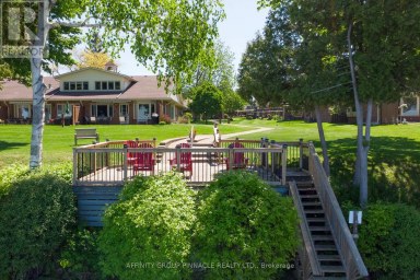 1 - 90 PARKLAWN BOULEVARD Brock (Beaverton) Ontario photo 36