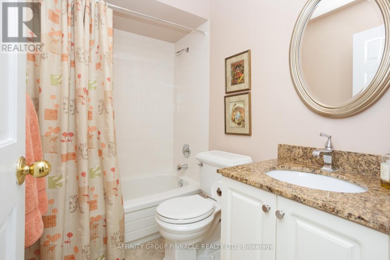 1 - 90 PARKLAWN BOULEVARD, Brock (Beaverton), Ontario, L0K1A0