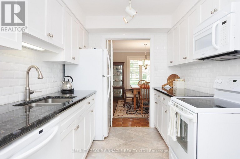 1 - 90 PARKLAWN BOULEVARD, Brock (Beaverton), Ontario, L0K1A0