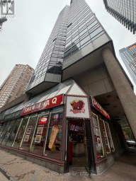 987 BAY STREET Toronto (Bay Street Corridor) Ontario photo 1