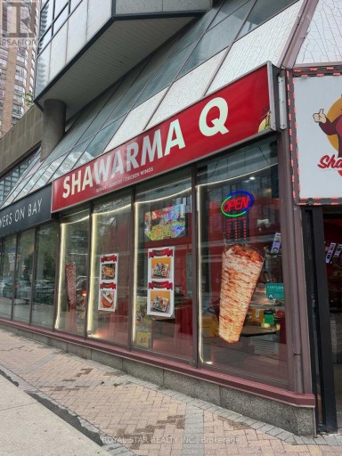 987 BAY STREET, Toronto (Bay Street Corridor), Ontario, M5S3C4