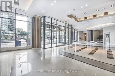 712 - 33 BAY STREET Toronto (Waterfront Communities) Ontario photo 1
