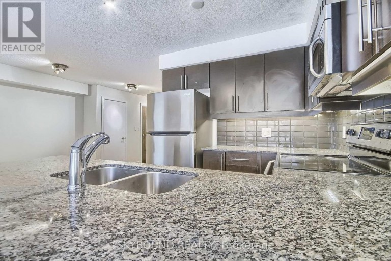 712 - 33 BAY STREET, Toronto (Waterfront Communities), Ontario, M5J2Z3