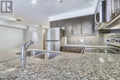 712 - 33 BAY STREET Toronto (Waterfront Communities) Ontario photo 10