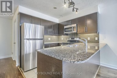 712 - 33 BAY STREET Toronto (Waterfront Communities) Ontario photo 11