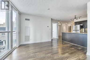 712 - 33 BAY STREET Toronto (Waterfront Communities) Ontario photo 13