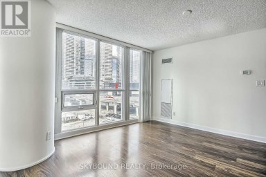 712 - 33 BAY STREET Toronto (Waterfront Communities) Ontario photo 15