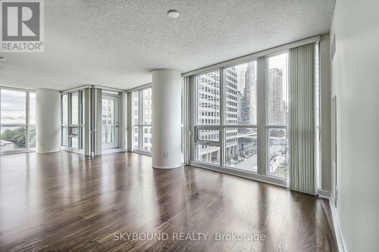 712 - 33 BAY STREET, Toronto (Waterfront Communities), Ontario, M5J2Z3
