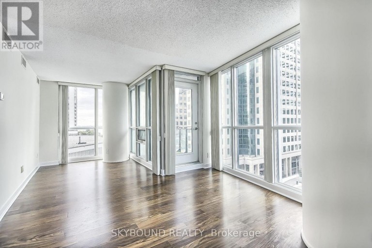 712 - 33 BAY STREET, Toronto (Waterfront Communities), Ontario, M5J2Z3