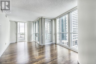 712 - 33 BAY STREET Toronto (Waterfront Communities) Ontario photo 17
