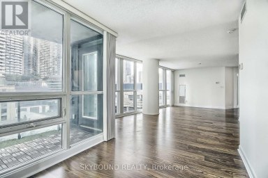 712 - 33 BAY STREET Toronto (Waterfront Communities) Ontario photo 18
