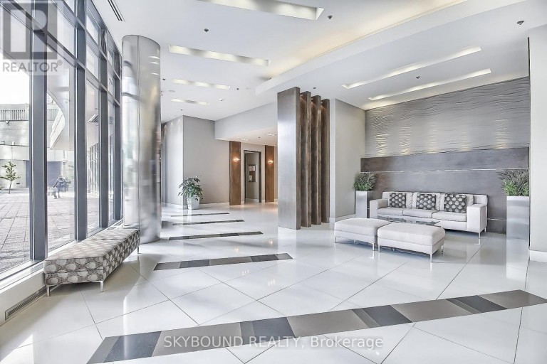 712 - 33 BAY STREET, Toronto (Waterfront Communities), Ontario, M5J2Z3