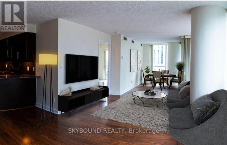 712 - 33 BAY STREET, Toronto (Waterfront Communities), Ontario, M5J2Z3