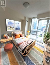 712 - 33 BAY STREET Toronto (Waterfront Communities) Ontario photo 21