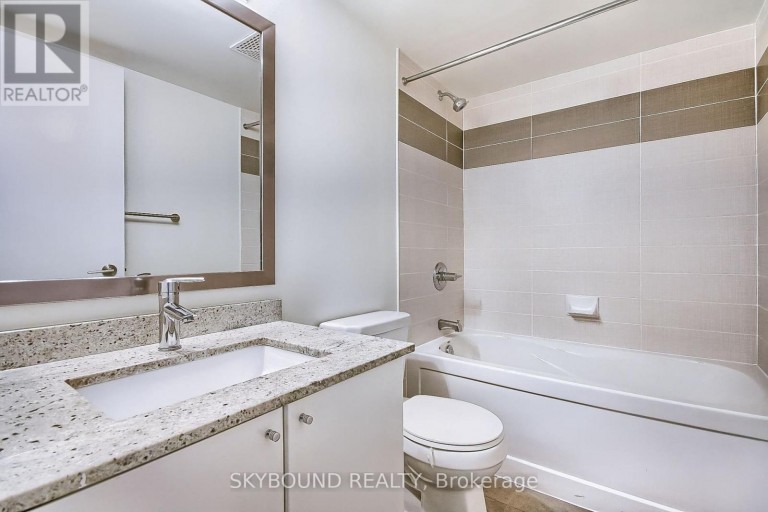 712 - 33 BAY STREET, Toronto (Waterfront Communities), Ontario, M5J2Z3