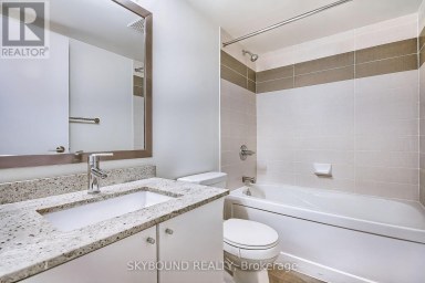 712 - 33 BAY STREET Toronto (Waterfront Communities) Ontario photo 22