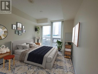 712 - 33 BAY STREET Toronto (Waterfront Communities) Ontario photo 24