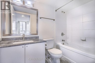 712 - 33 BAY STREET Toronto (Waterfront Communities) Ontario photo 25