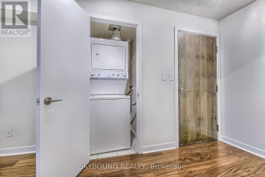 712 - 33 BAY STREET Toronto (Waterfront Communities) Ontario photo 26