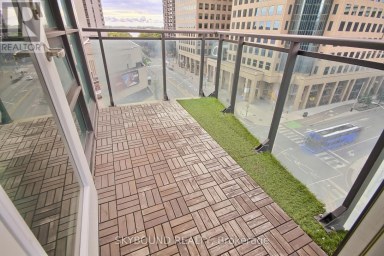 712 - 33 BAY STREET Toronto (Waterfront Communities) Ontario photo 27