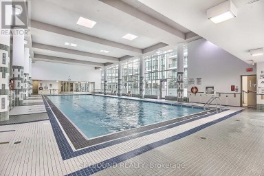 712 - 33 BAY STREET Toronto (Waterfront Communities) Ontario photo 29