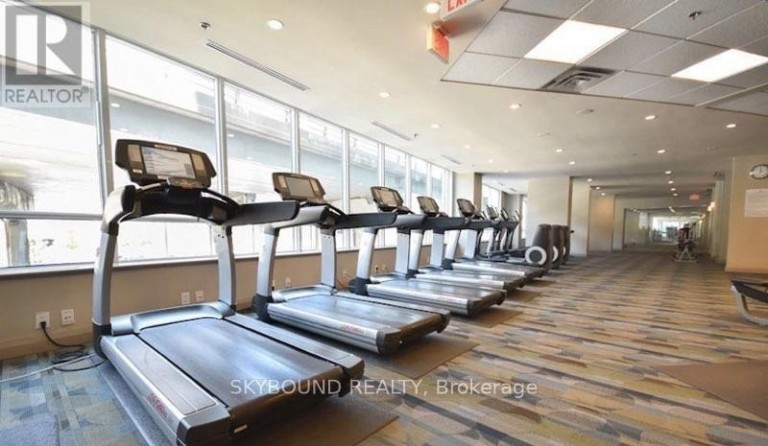 712 - 33 BAY STREET, Toronto (Waterfront Communities), Ontario, M5J2Z3