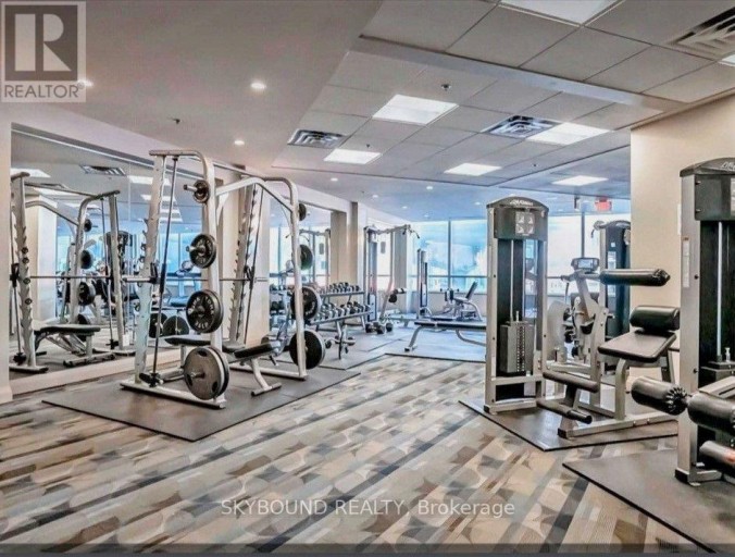 712 - 33 BAY STREET, Toronto (Waterfront Communities), Ontario, M5J2Z3