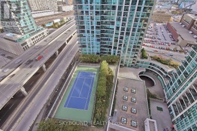 712 - 33 BAY STREET Toronto (Waterfront Communities) Ontario photo 33