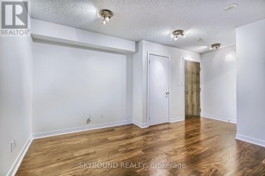 712 - 33 BAY STREET Toronto (Waterfront Communities) Ontario photo 8