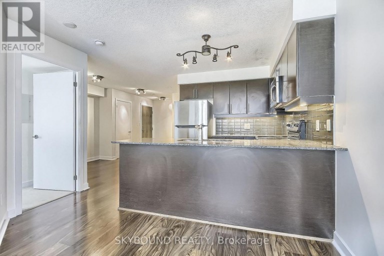 712 - 33 BAY STREET, Toronto (Waterfront Communities), Ontario, M5J2Z3