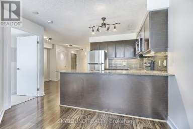 712 - 33 BAY STREET Toronto (Waterfront Communities) Ontario photo 9