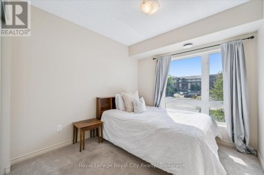 212 - 37 GOODWIN DRIVE Guelph (Pineridge/Westminster Woods) Ontario photo 11