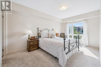 212 - 37 GOODWIN DRIVE Guelph (Pineridge/Westminster Woods) Ontario photo 13
