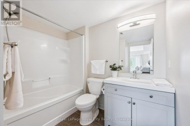 212 - 37 GOODWIN DRIVE Guelph (Pineridge/Westminster Woods) Ontario photo 14