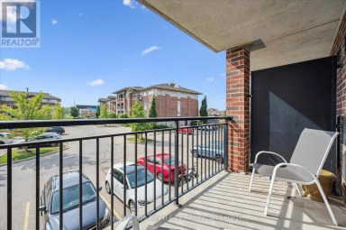 212 - 37 GOODWIN DRIVE Guelph (Pineridge/Westminster Woods) Ontario photo 17