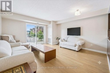 212 - 37 GOODWIN DRIVE Guelph (Pineridge/Westminster Woods) Ontario photo 2