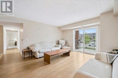 212 - 37 GOODWIN DRIVE Guelph (Pineridge/Westminster Woods) Ontario photo 3