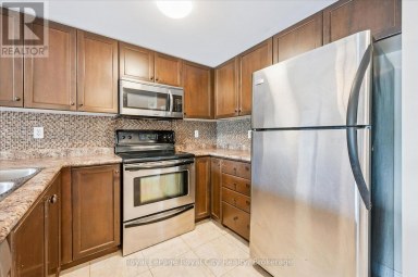 212 - 37 GOODWIN DRIVE Guelph (Pineridge/Westminster Woods) Ontario photo 5