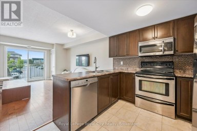 212 - 37 GOODWIN DRIVE Guelph (Pineridge/Westminster Woods) Ontario photo 6