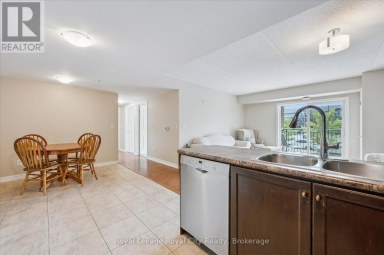 212 - 37 GOODWIN DRIVE Guelph (Pineridge/Westminster Woods) Ontario photo 7