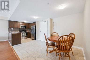 212 - 37 GOODWIN DRIVE Guelph (Pineridge/Westminster Woods) Ontario photo 9